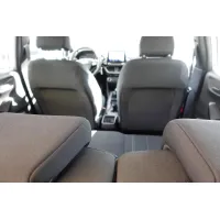 Ford Fiesta, 2020, МКПП, пробег 27000 км