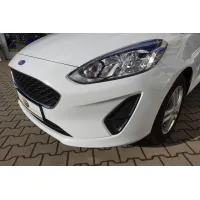 Ford Fiesta, 2020, МКПП, пробег 27000 км