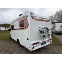 Автодом Weinsberg Edition, 2023, МКПП, пробег 40390 км