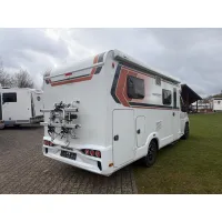 Автодом Weinsberg Edition, 2023, МКПП, пробег 40390 км