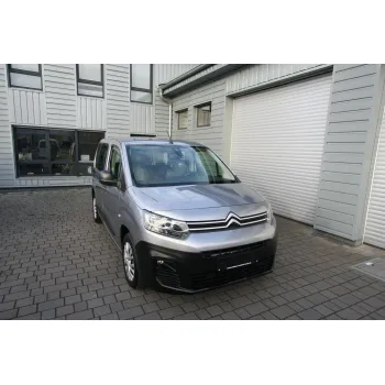 Citroën Berlingo, 2023, МКПП, пробег 41800 км