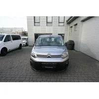 Citroën Berlingo, 2023, МКПП, пробег 41800 км