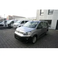 Citroën Berlingo, 2023, МКПП, пробег 41800 км