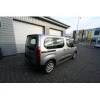 Citroën Berlingo, 2023, МКПП, пробег 41800 км