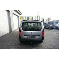 Citroën Berlingo, 2023, МКПП, пробег 41800 км