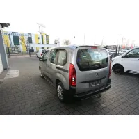 Citroën Berlingo, 2023, МКПП, пробег 41800 км