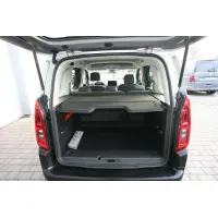 Citroën Berlingo, 2023, МКПП, пробег 41800 км