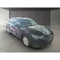 Audi A3, 2023, АКПП, пробег 37984 км