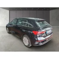 Audi A3, 2023, АКПП, пробег 37984 км
