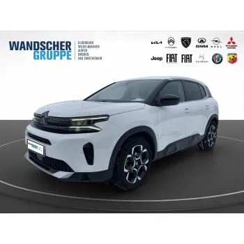 Citroën C5, 2023, МКПП, пробег 26460 км