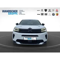 Citroën C5, 2023, МКПП, пробег 26460 км