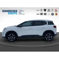 Citroën C5, 2023, МКПП, пробег 26460 км