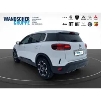 Citroën C5, 2023, МКПП, пробег 26460 км