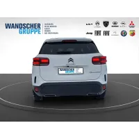 Citroën C5, 2023, МКПП, пробег 26460 км