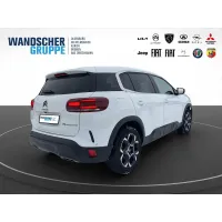 Citroën C5, 2023, МКПП, пробег 26460 км