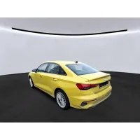 Audi A3, 2021, МКПП, пробег 72334 км