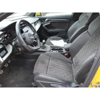 Audi A3, 2021, МКПП, пробег 72334 км