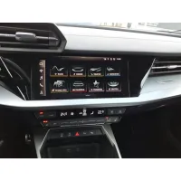 Audi A3, 2021, МКПП, пробег 72334 км