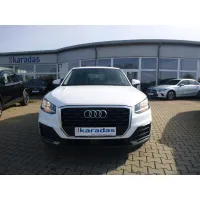 Audi Q2, 2020, АКПП, пробег 83288 км