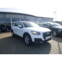 Audi Q2, 2020, АКПП, пробег 83288 км