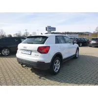 Audi Q2, 2020, АКПП, пробег 83288 км