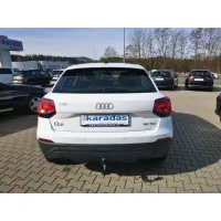 Audi Q2, 2020, АКПП, пробег 83288 км