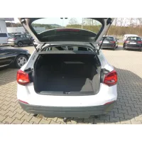 Audi Q2, 2020, АКПП, пробег 83288 км