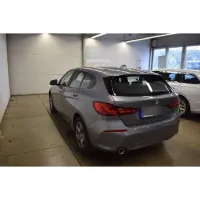 BMW 118, 2023, АКПП, пробег 29526 км