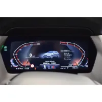 BMW 118, 2023, АКПП, пробег 29526 км