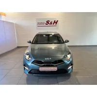 Kia cee'd, 2023, МКПП, пробег 36568 км
