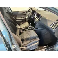 Kia cee'd, 2023, МКПП, пробег 36568 км