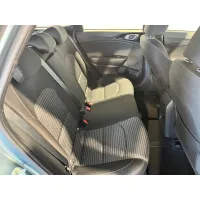 Kia cee'd, 2023, МКПП, пробег 36568 км