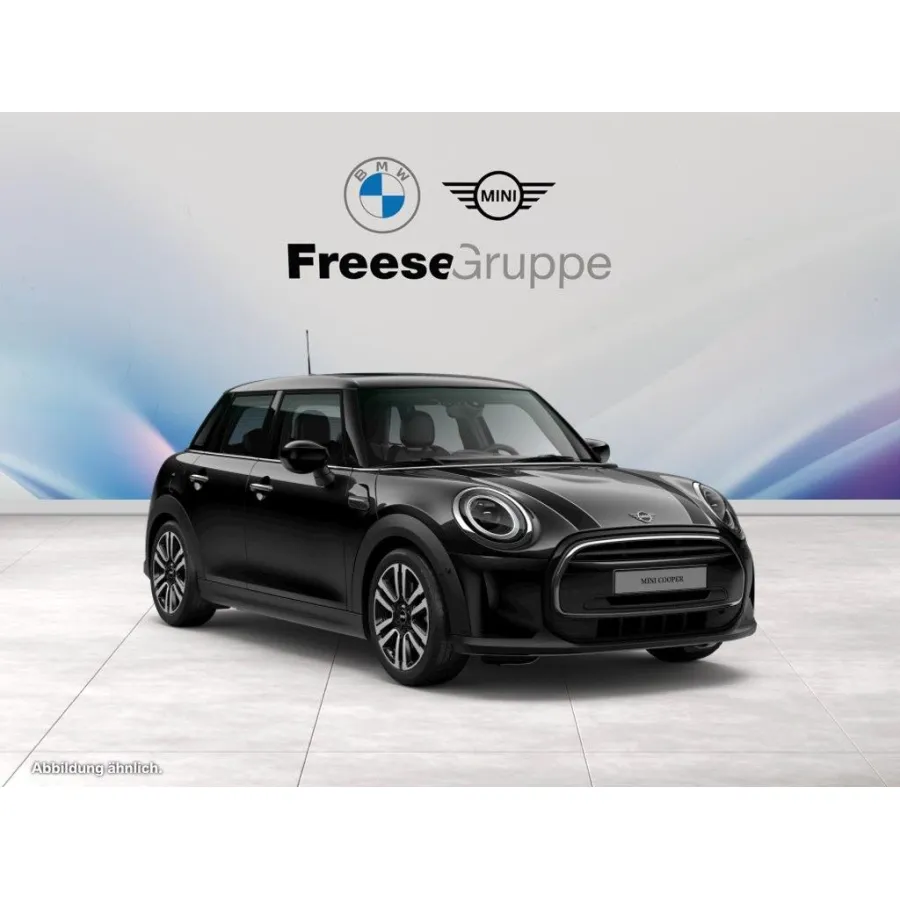 MINI Cooper, 2021, АКПП, пробег 42125 км