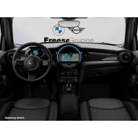 MINI Cooper, 2021, АКПП, пробег 42125 км