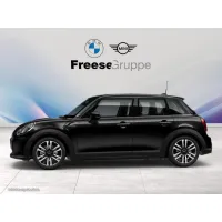 MINI Cooper, 2021, АКПП, пробег 42125 км