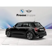 MINI Cooper, 2021, АКПП, пробег 42125 км