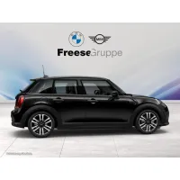 MINI Cooper, 2021, АКПП, пробег 42125 км