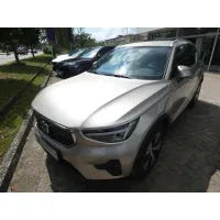 Volvo XC40, 2022, АКПП, пробег 30600 км