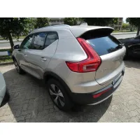 Volvo XC40, 2022, АКПП, пробег 30600 км