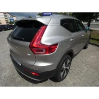 Volvo XC40, 2022, АКПП, пробег 30600 км