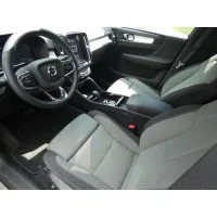 Volvo XC40, 2022, АКПП, пробег 30600 км