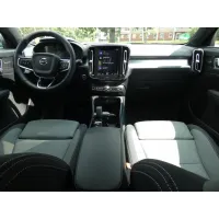 Volvo XC40, 2022, АКПП, пробег 30600 км