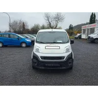Fiat Fiorino, 2022, МКПП, пробег 22000 км