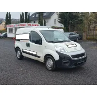 Fiat Fiorino, 2022, МКПП, пробег 22000 км