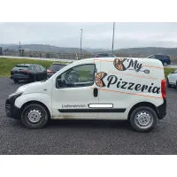 Fiat Fiorino, 2022, МКПП, пробег 22000 км