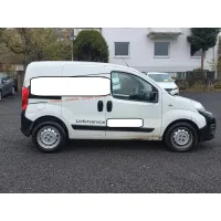 Fiat Fiorino, 2022, МКПП, пробег 22000 км