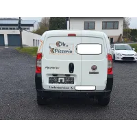 Fiat Fiorino, 2022, МКПП, пробег 22000 км