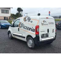 Fiat Fiorino, 2022, МКПП, пробег 22000 км