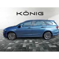 Fiat Tipo, 2023, АКПП, пробег 9775 км