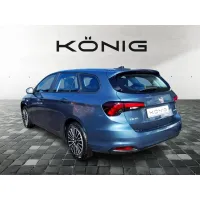 Fiat Tipo, 2023, АКПП, пробег 9775 км